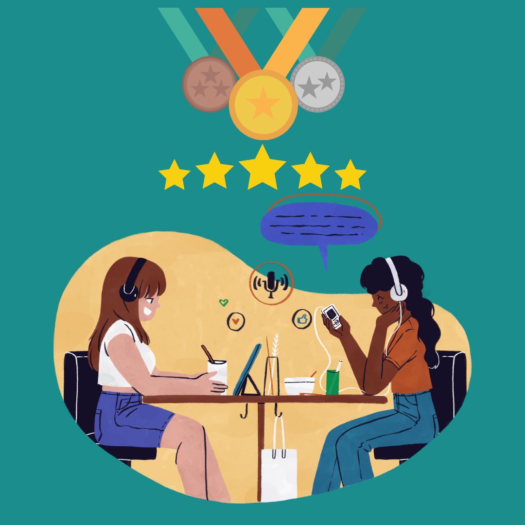 Festivales y premios de podcast: la consagración de un formato en auge